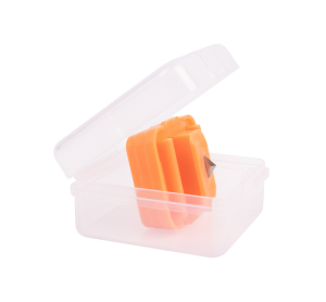Portable Paper Trimmer with 5 Free Blade Plastic Paper Cutter for A4 Size Office Cutting Paper Tools