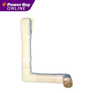 [สำหรับแถม งดจำหน่าย] Smart ชุดรางครอบท่อ รุ่น Smart