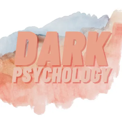 Dark Psychology Collection