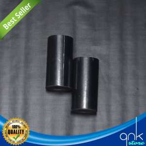 Border List Wallpaper Motif Polos 10cm x 10m Sticker Dekorasi Rumah Stiker List Motif Polos Pastel