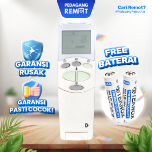 Remot Remote AC LG Plasma 6711A20077U