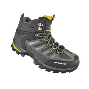 Sepatu Gunung Outdoor Pro Lynk - Sepatu Hiking - Sepatu Outdoor - Sepatu Olahraga - Sepatu Trekking - Sepatu Gunung Pria
