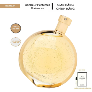 Nước hoa Hermes L’Ambre des Merveilles 100m_ Gợi cảm Sang trọng Nữ tính