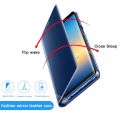 Xiaomi 13 t 13tpro 2023 tráng gương thông minh Bìa lật trường hợp da Khung chống sốc chủ Ốp điện thoại bảo vệ trường hợp Xiaomi 13 t 13 t T13 tpro xiaomi13t Pro 2023 bìa sau. 