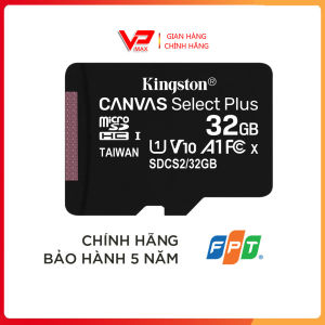 Thẻ nhớ Micro SDHC 32GB YOOSEE Kingston tốc độ cao dùng cho điện thoại camera - VPMAX - thẻ nhớ camera thẻ nhớ điện thoại thẻ nhớ camera