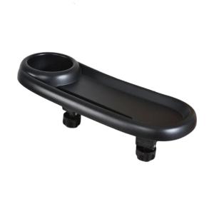 Easy Cleaning Strollers Tray with Safe Detachable Design for Playkids Maruya Convenient Use During Walks