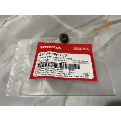 Cao su giảm chấn guốc văng Future neo chính hãng Honda (22804-KPH-880)