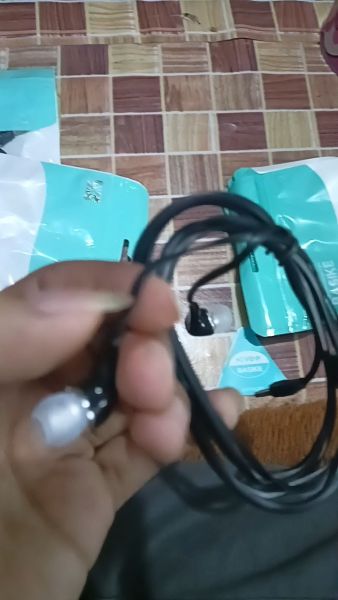 Buyer review video 3