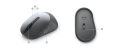 Dell Multi-Device Wireless Optical Bluetooth Mouse Computer Laptop Mice MS5320W. 
