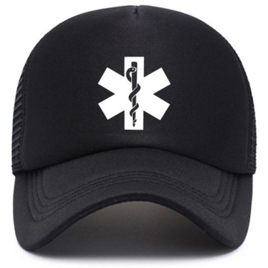 HIGH QUALITY EMERGENCY OFFICER FIRST AID PARAMEDIC EMERGENCY