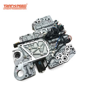 Transpeed Remanufactured CVT TR690 Other Auto Transmission Systems Valve Body for Subaru Forester 2.0l 2.5l Outback Exiga Forester Impreza Legacy 2012-on Car Accessories