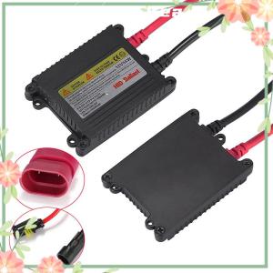 Green sea 55W HID Ballast Digital HID Xenon DC Ballasts Replacement Universal