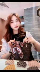 Bando Lipat Korea Style & Bando Elastis Warna Doff: 1 Pcs Bando