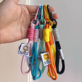 COD Gantungan HP Tali Handphone Strap Pergelangan Tangan Rantai HP anti Hilang KEY23. 