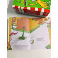 Truyện A Classic Case of Dr Seuss Box Set (20 Books) nhập khẩu. 
