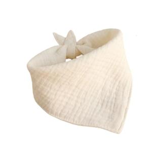 Bé chảy nước dãi BIB khăn trẻ em thoải mái Yếm trẻ em trẻ sơ sinh mọc răng BIB trẻ sơ sinh tam giác miệng giẻ lau vải