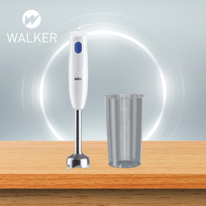 Braun MultiQuick 1 Hand blender MQ10001M Hand blenders Food