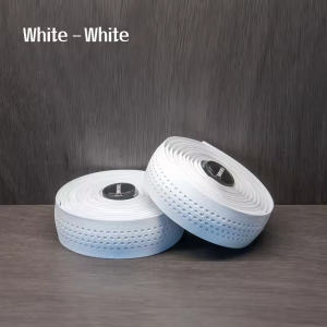 EMUME Road Bicycle Handlebar Strap Breathable and Dirt Resistant Anti Slip and Wear-resistant Road Bike Handlebar Strap