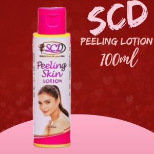 Scd 50ml and 100ml New Packaging