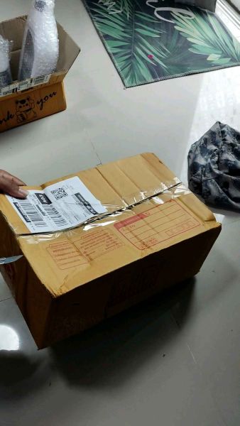 Buyer review video 3