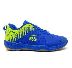 SEPATU OLAHRAGA BADMINTON TENNIS BULUTANGKIS RS