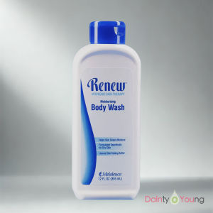Melaleuca - Renew™ Body Wash 355mL | Dainty Young