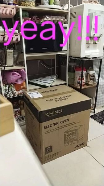 Buyer review video 2