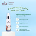 RIVYA Backhousia Glowing Essence Toner 100ml | pH Balance Hydrating Face Mist Vegan Sensitive Skin Friendly. 