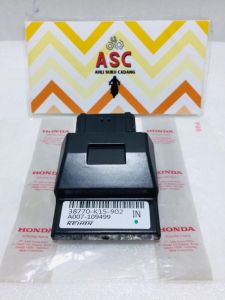 ECU ECM CDI CB150R OLD CB 150 R OLD K15-902 HONDA 2013 2014 2015 BARU ASLI