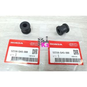 HONDA CIVIC EK EG SH4SR4SO4 /ACCORD SM4SV4 - 52316-SA5-000 - 2 IN 1 SET - REAR ABSORBER LINK BUSH
