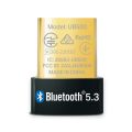 TP-Link UB500  Bluetooth 5.3 Nano USB Adapter ตัวรับ - ตัวส่ง สัญญาณ Bluetooth จาก PC  ไปหาอุปกรณ์ที่มี Bluetooth. 