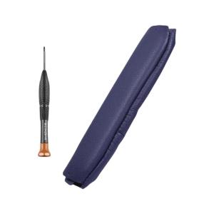 Headband đệm nâng cấp miếng bọt biển đầy đệm trên tai nghe đeo tai Phụ kiện cho WH-XB900N Dễ dàng cài đặt