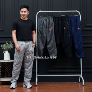 Celana Training Olahraga Pria Wanita
