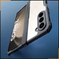 Ốp lưng samsung z fold 5 chống sốc xundd bảo vệ camera chính hãng chống ố vàng phụ kiện điện thoại huỳnh tân store. 