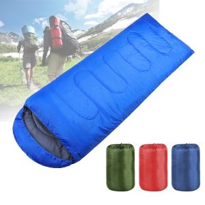Envelope Folding Outdoor Sleeping Bag (RAMDOMCOLOR) Keimav