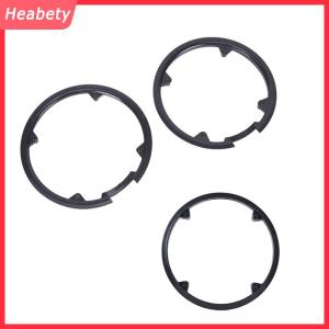 Heabety  Vòng bảo vệ bánh Xích Xe Đạp vòng bảo vệ bánh xe vòng bảo vệ trục khuỷu bùn