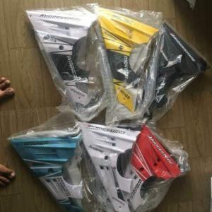 Cặp mỏ cày trang trí xe Winner 150 đời 1
