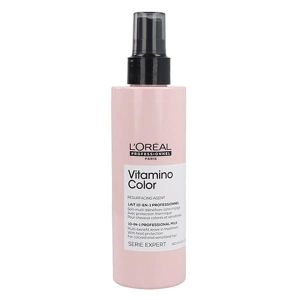 Xịt dưỡng 10 trong 1 Loreal Vitamino Color 190ml