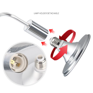 20/40W Aquariums LED Light for 2SS202806 E27 Lamps Bulb Water Grass Lamps Growth Lamps Fish Tanks Light Bulb