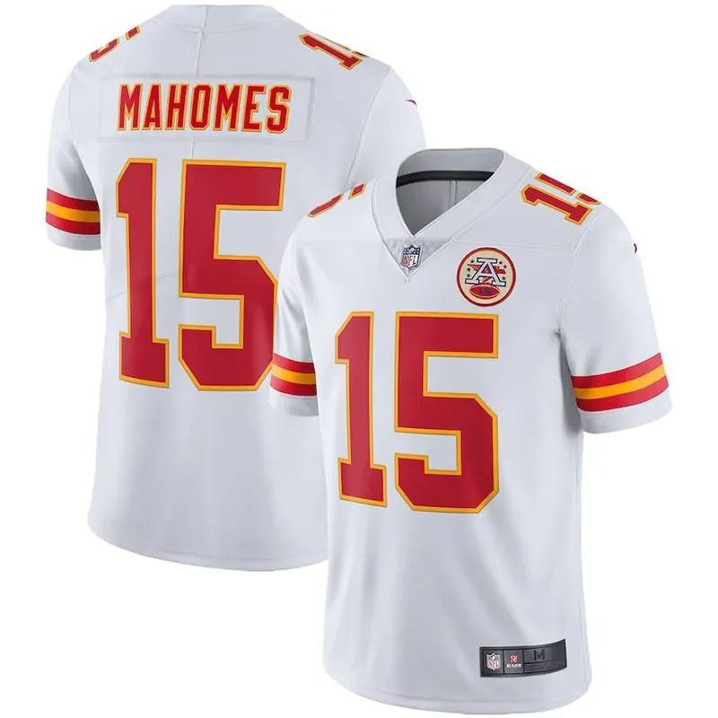 Mahomes 2024 legend jersey