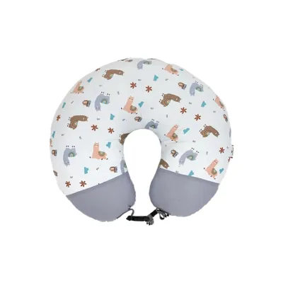 Cintaka Bansui Bantal Ibu Menyusui Alpaca/Dolphin Series