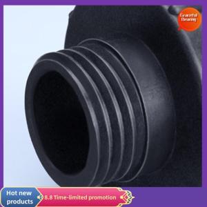 Graceful IBC Adapter S100xS60 To Dn100 Reduce S60 IBC Tank Connector Adapter Ton Barrel Accessories Valve Adapter