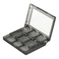 For Nintendo DS 3DS XL LL DSi 28 In 1 Game Card Case Holder Cartridge Box New. 