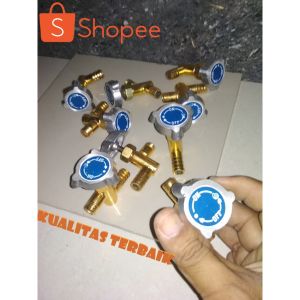 kran kompor semawar bakar gastorch termurah