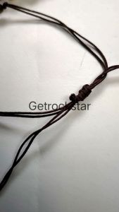 Gelang Tangan Tiger Eye Kepang Adjustable Murah Viral Artis: Aksesoris Tangan Jadi Tidak Kosong Bisa Buat Mainan Wanita Pria Pyrus Pink Ston Etnik