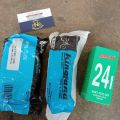 24x1.50 tayar Tyre Tube Bicycle Colour Fixie MTB Road Bike 24 Inch Tayar Tuib Basikal 24x1.5 24x1.75. 