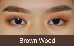Fashion21 Defining Browliner Long Lasting & Water Resistant