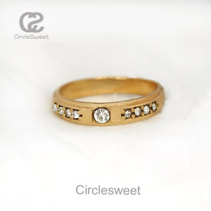 CINCIN SIMPLE PEREMPUAN EKA SWASA - SCP9004