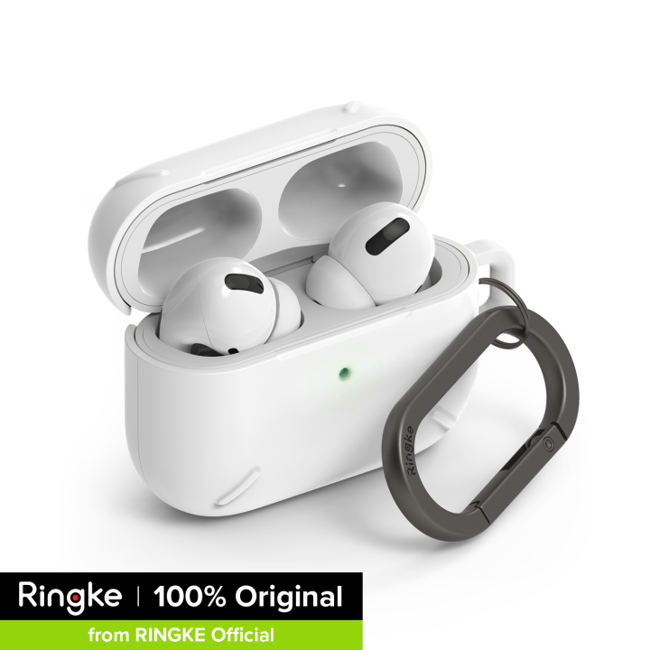 Ringke AirPods Pro Layered Case Hard PC (Visible Front LED) Shock
