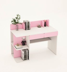 FREESHIP HCM - Bàn Học Bàn Làm Việc Gỗ MDF Tatana BH017 – có thiết kế theo yêu cầu khách hàng